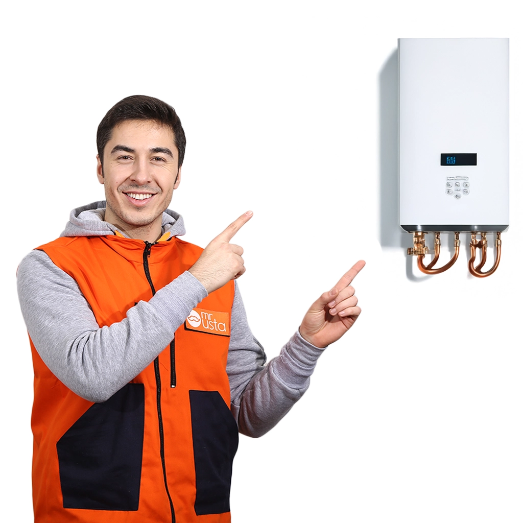 Çelebi Kombi Tamircisi