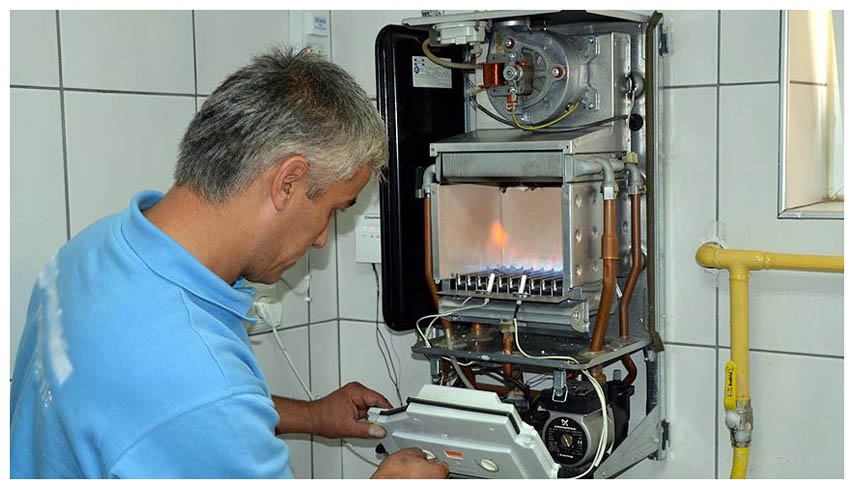 Çelebi Kombi Tamircisi